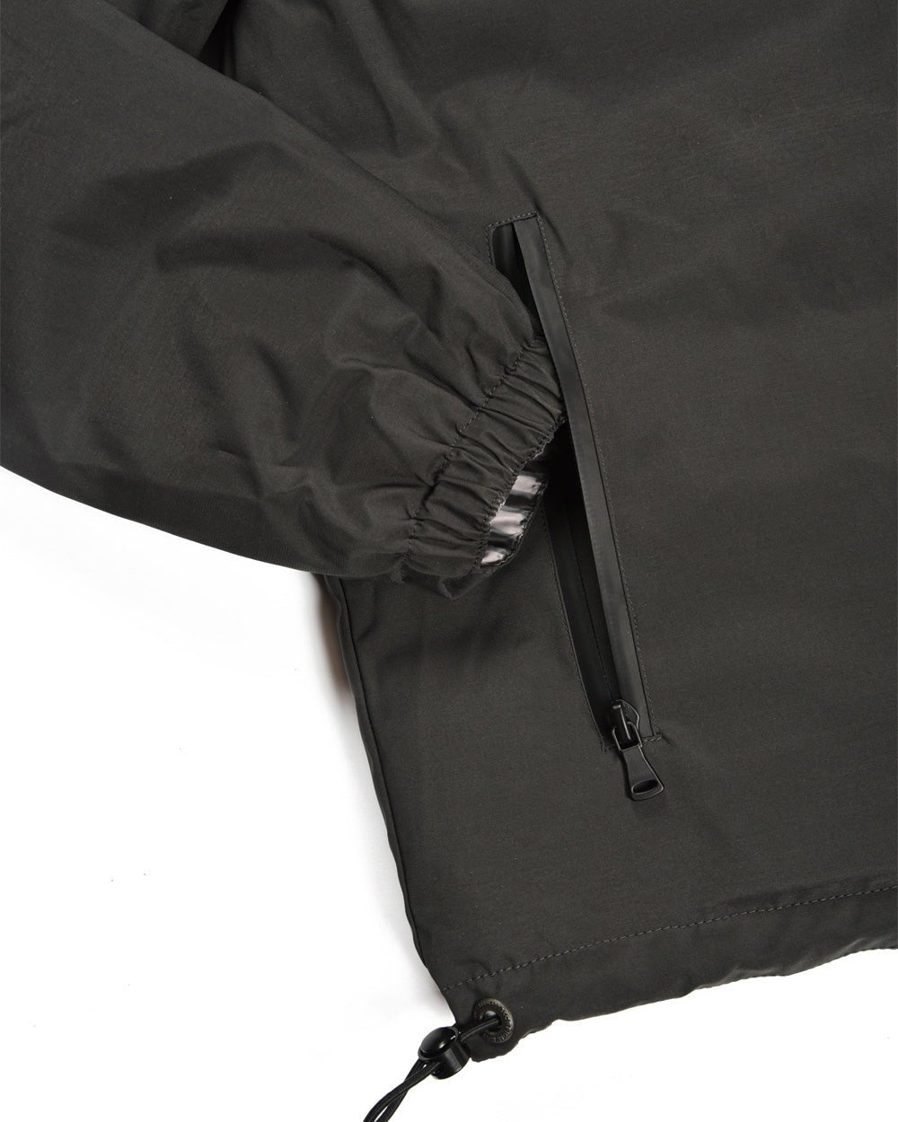 Giacca reversibile stampata all - over 'Scorpion In Flames' bambino - Scorpion Bay