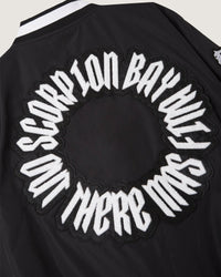 Giacca varsity "Gothic Lettering" uomo - Scorpion Bay