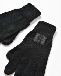 Guanti in maglia con patch in gomma - Scorpion Bay