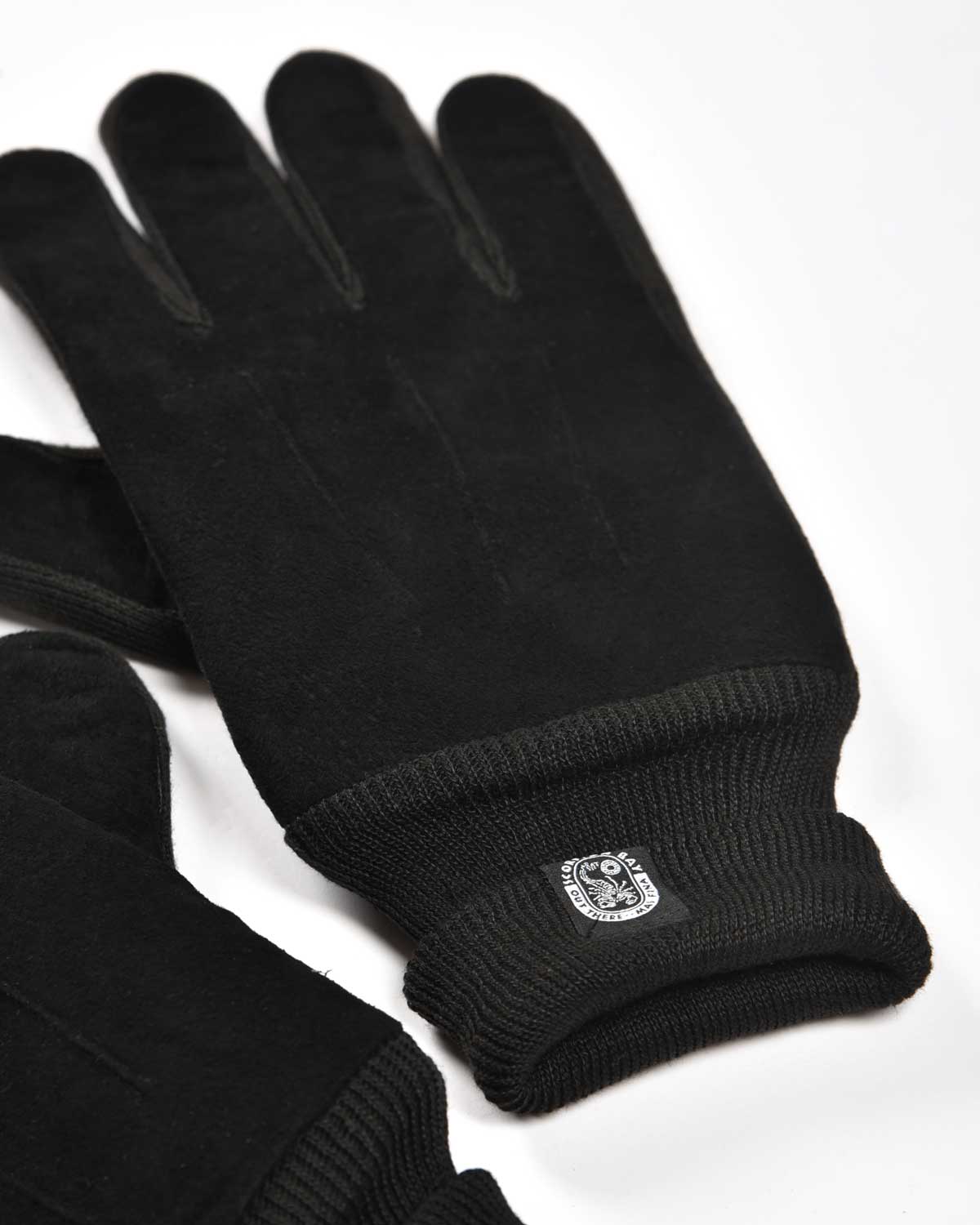 Guanti in maglia e microfibra - Scorpion Bay