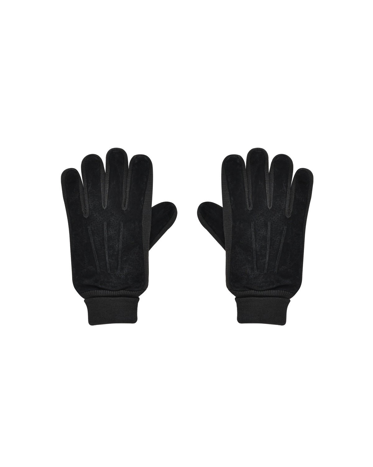 Guanti in maglia e microfibra - Scorpion Bay