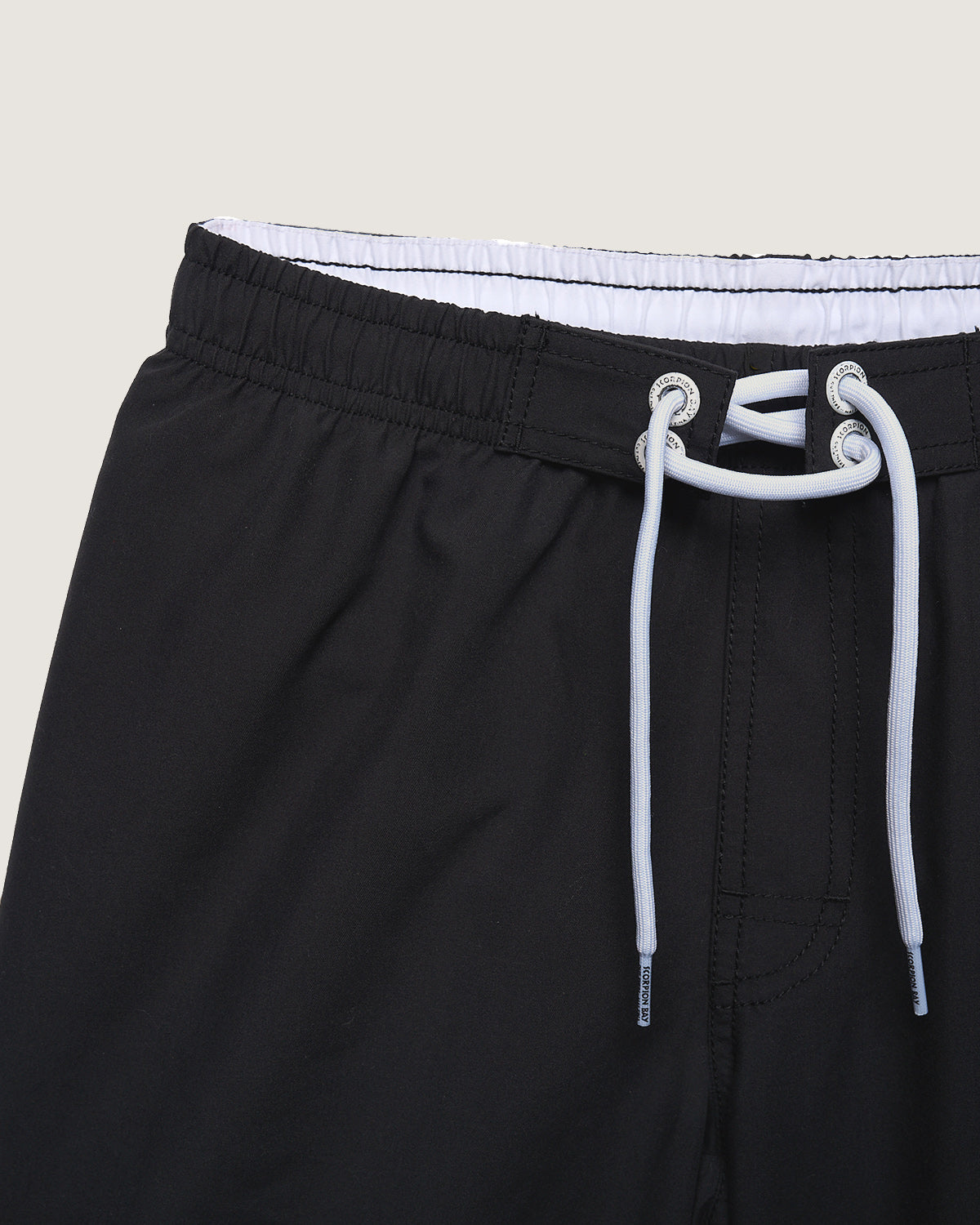 Bambino | Jam Short "Urban Scorpion" Colore Nero
