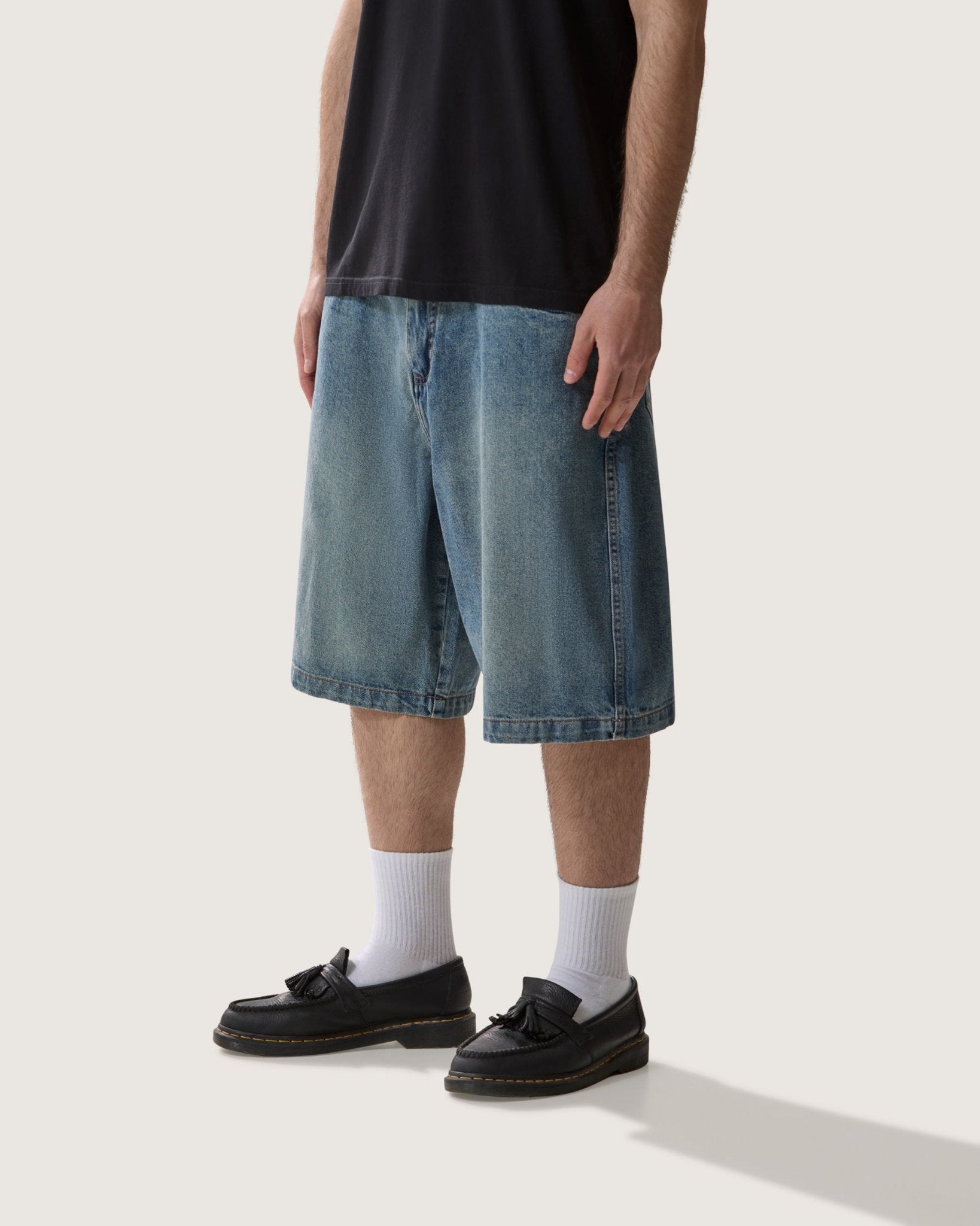 Jorts baggy uomo - Scorpion Bay