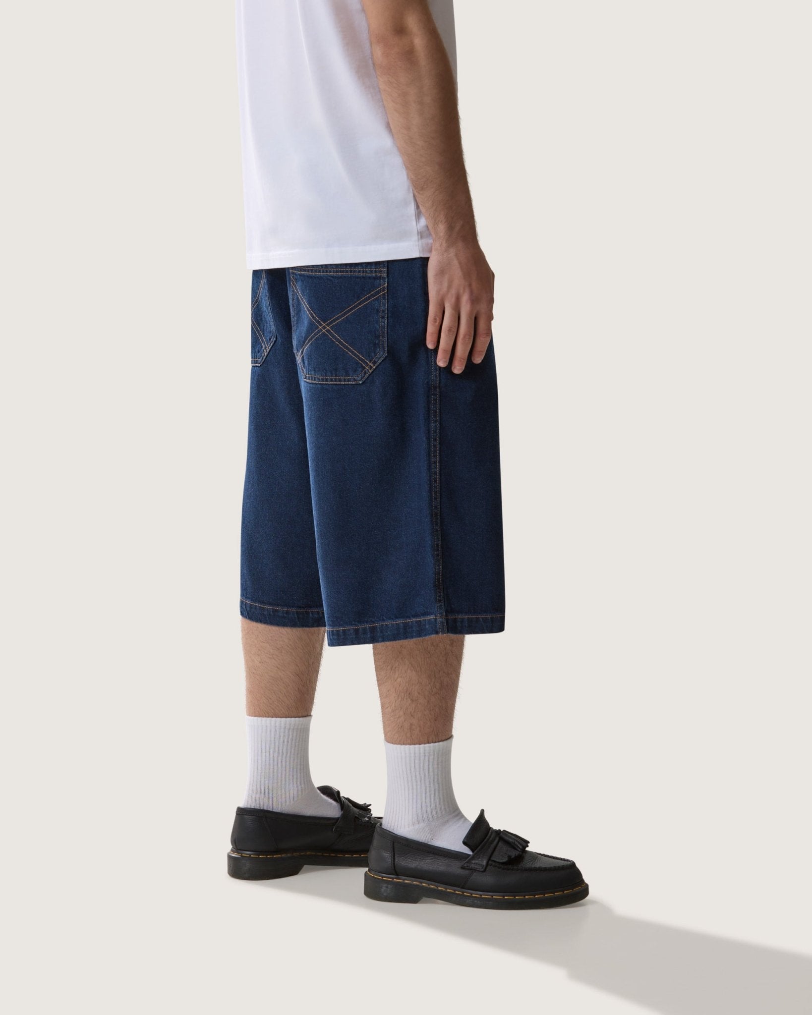 Jorts baggy uomo - Scorpion Bay