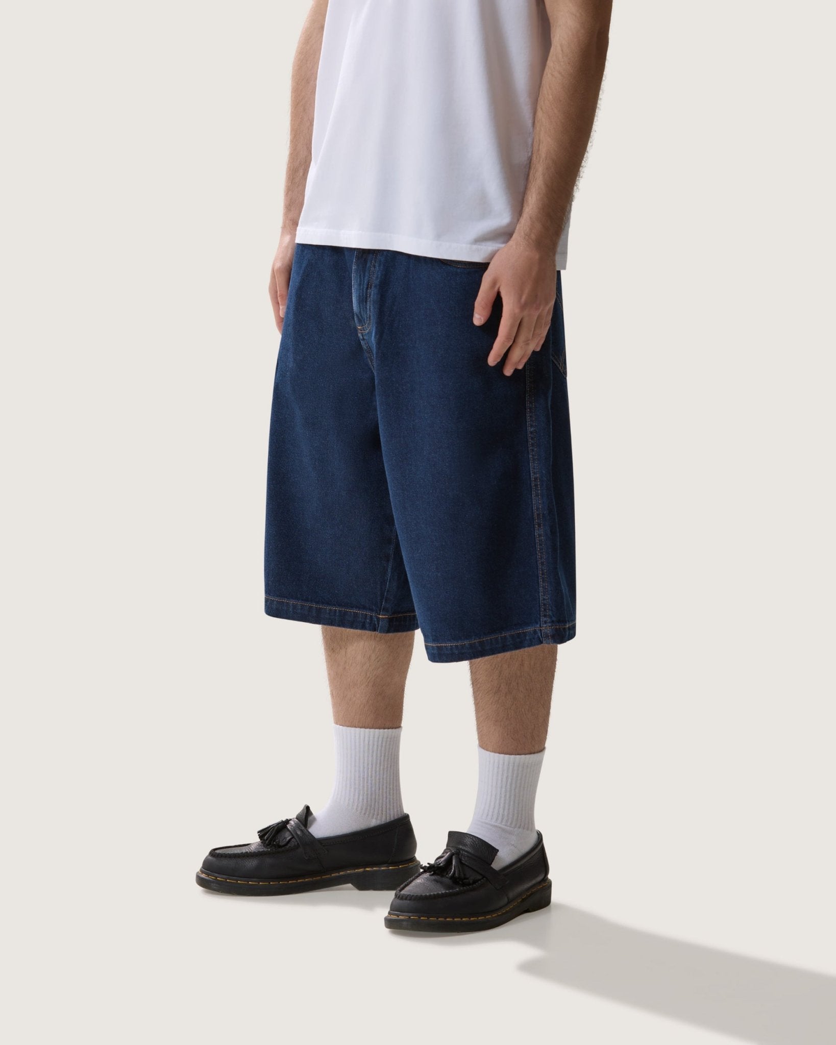 Jorts baggy uomo - Scorpion Bay