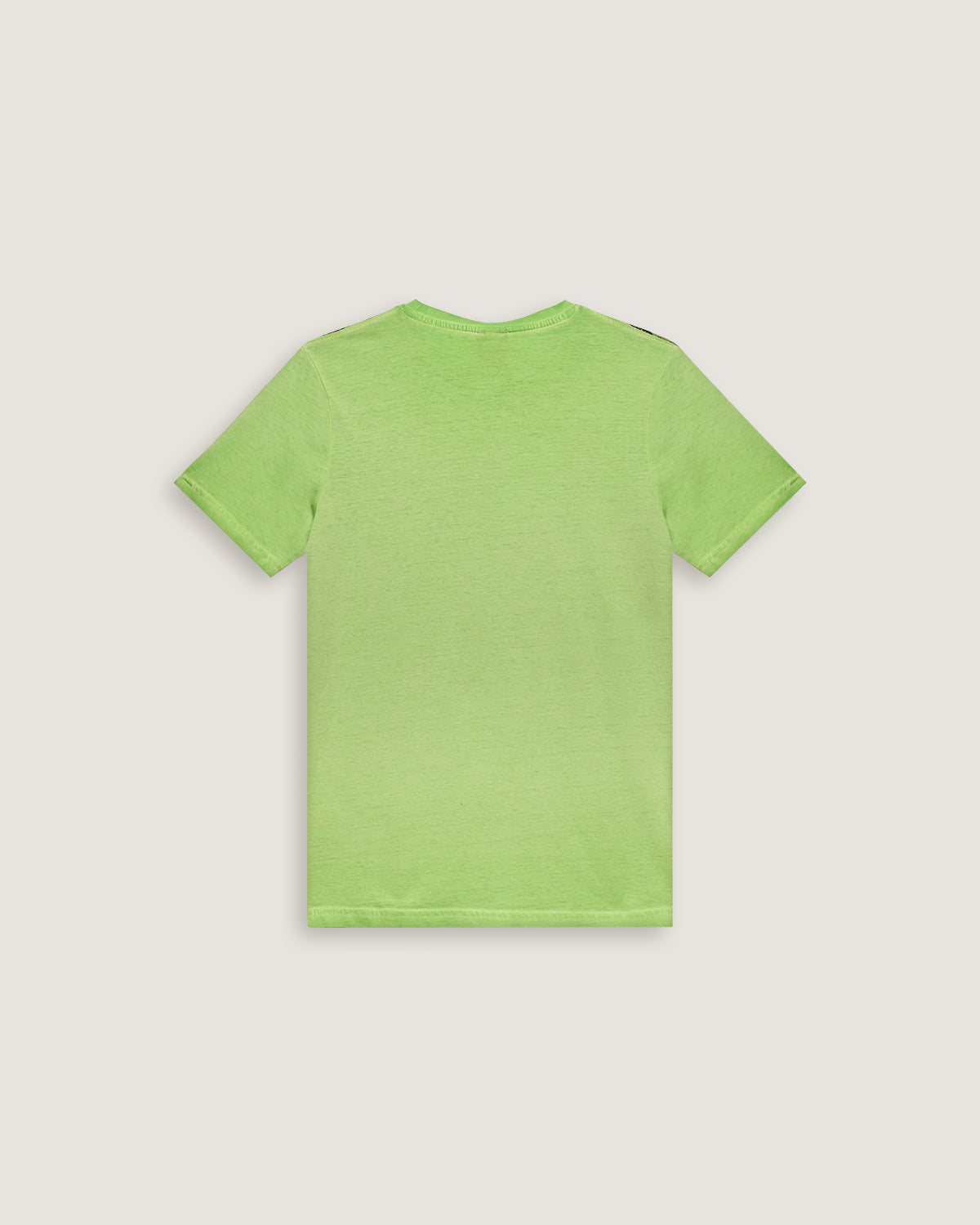 Bambino | T-Shirt "West Coast" Color Lime
