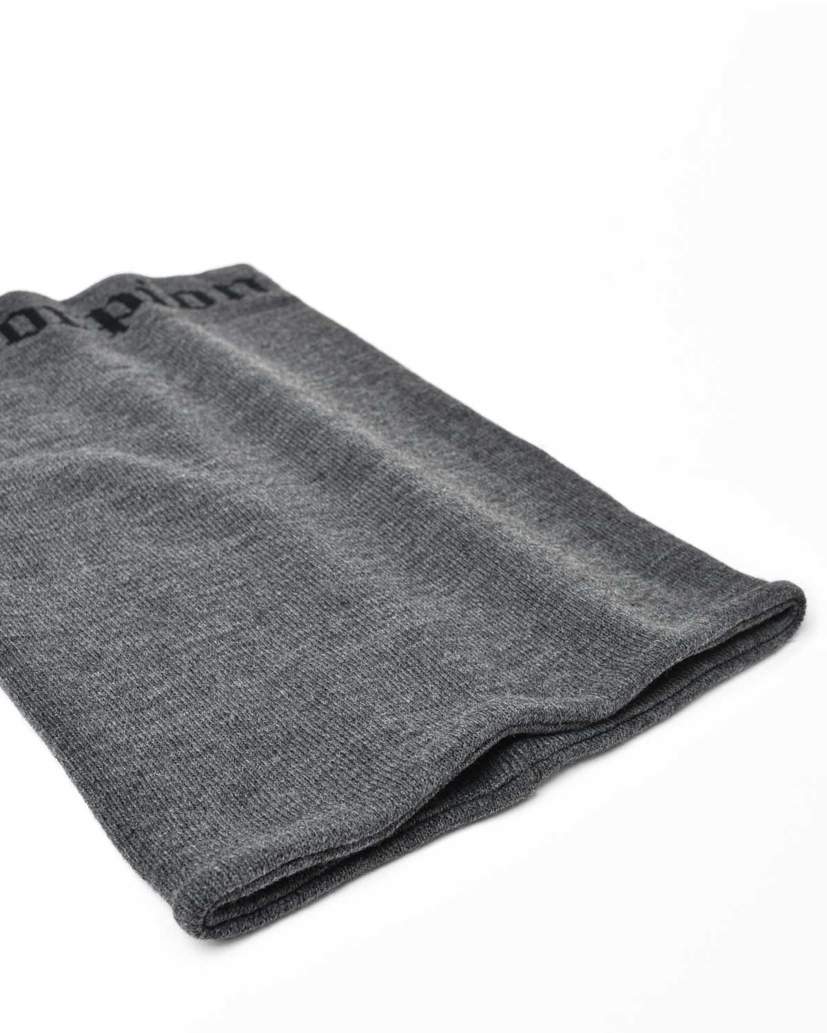 Neck Warmer Double Gothic - Scorpion Bay