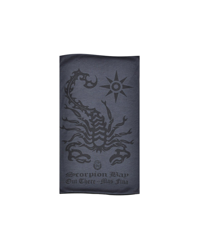 Neck Warmer Double Tecnico Scorpione - Scorpion Bay