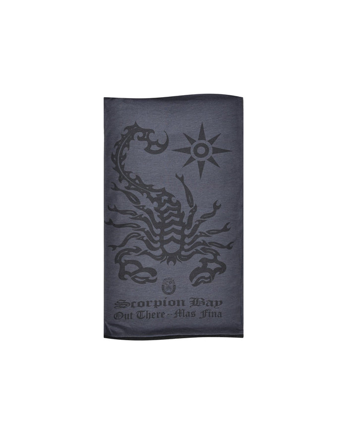 Neck Warmer Double Tecnico Scorpione - Scorpion Bay