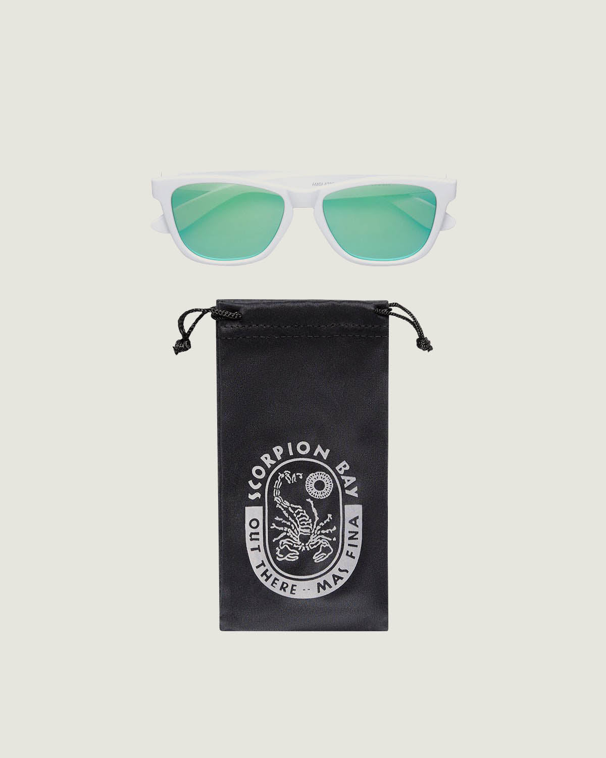 Occhiali da sole - Scorpion Bay