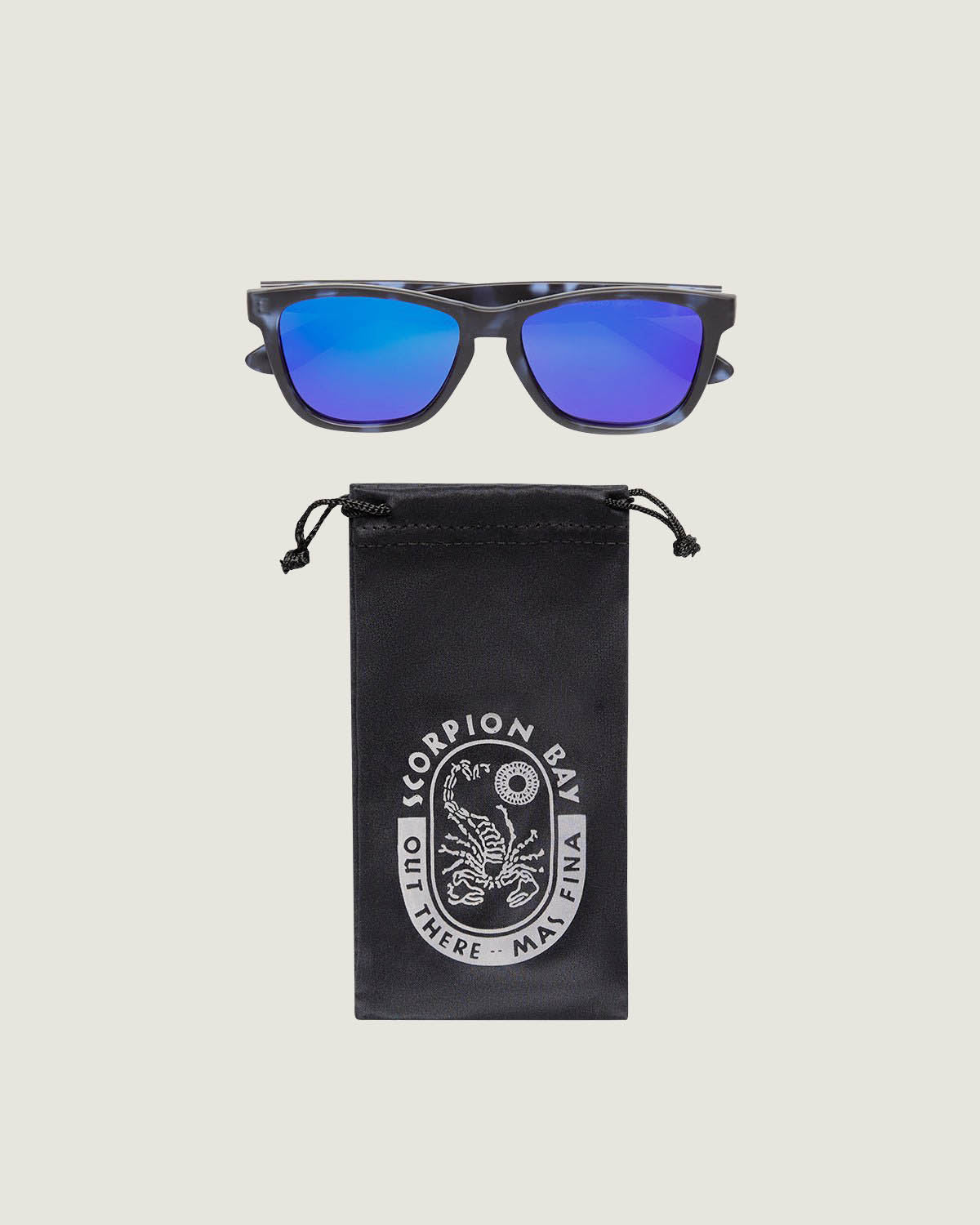 Occhiali da sole - Scorpion Bay