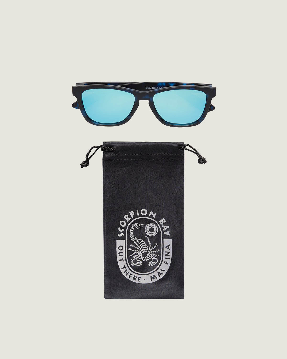 Occhiali da sole - Scorpion Bay