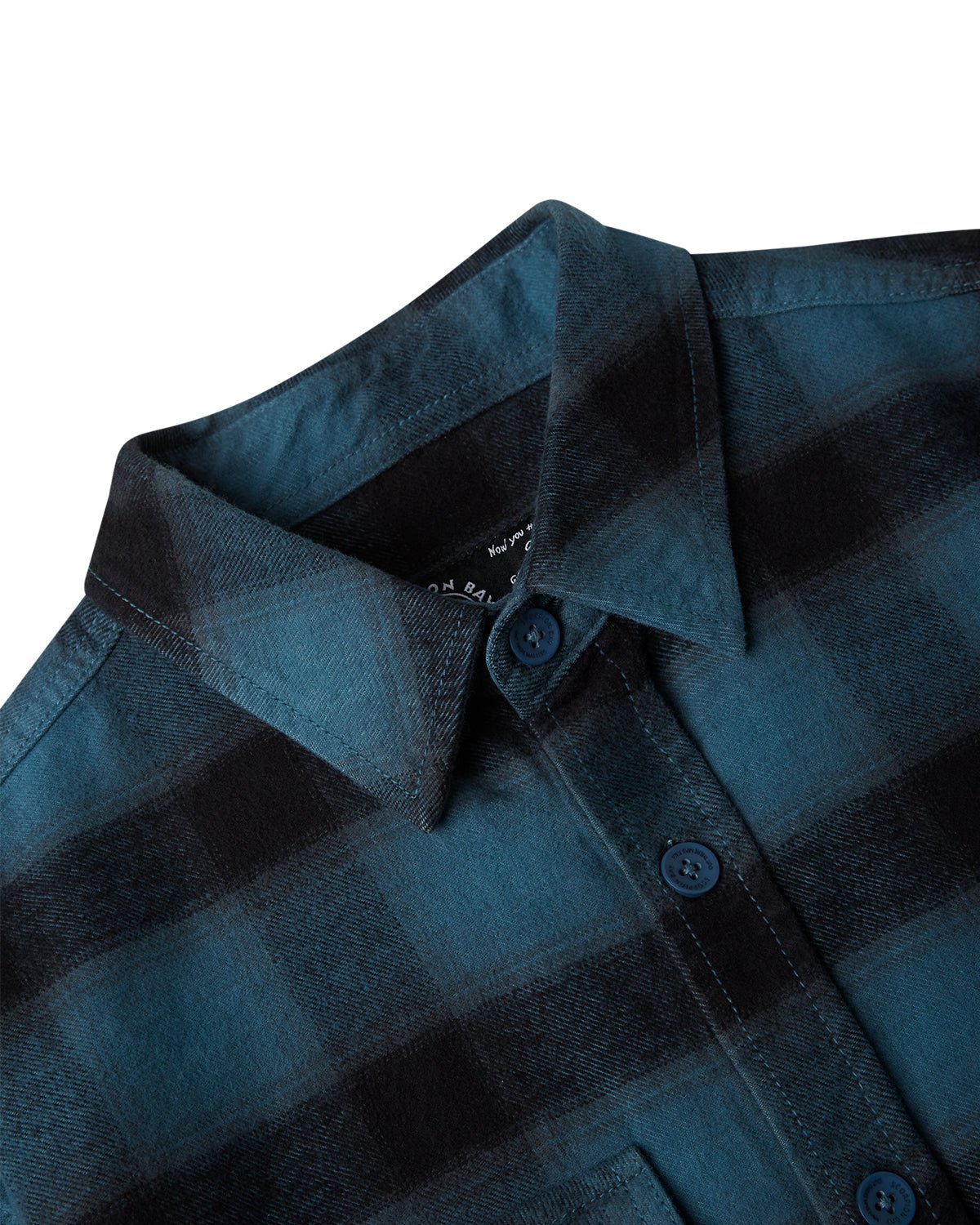 Over - shirt “Night Rider” uomo - Scorpion Bay