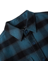 Over - shirt “Night Rider” uomo - Scorpion Bay