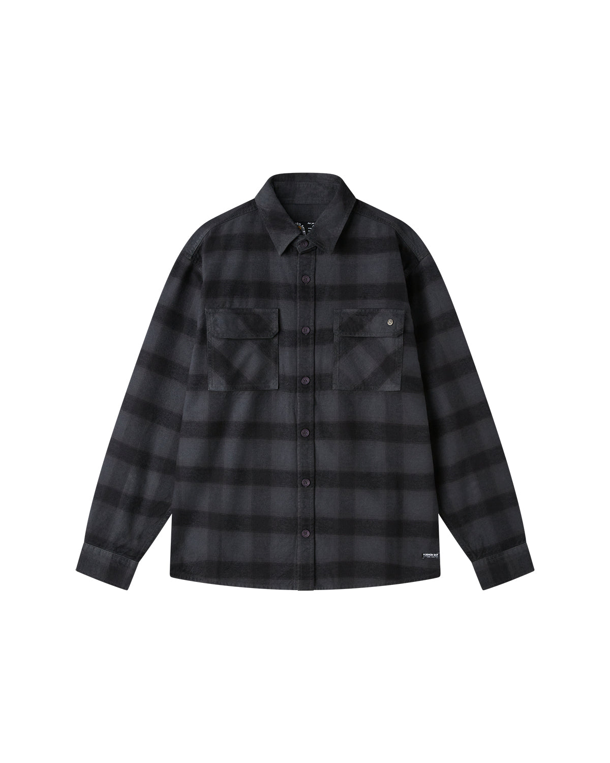 Over - shirt “Night Rider” uomo - Scorpion Bay