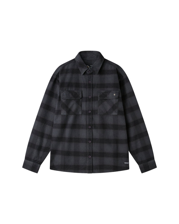 Over - shirt “Night Rider” uomo - Scorpion Bay