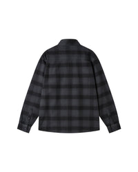 Over - shirt “Night Rider” uomo - Scorpion Bay