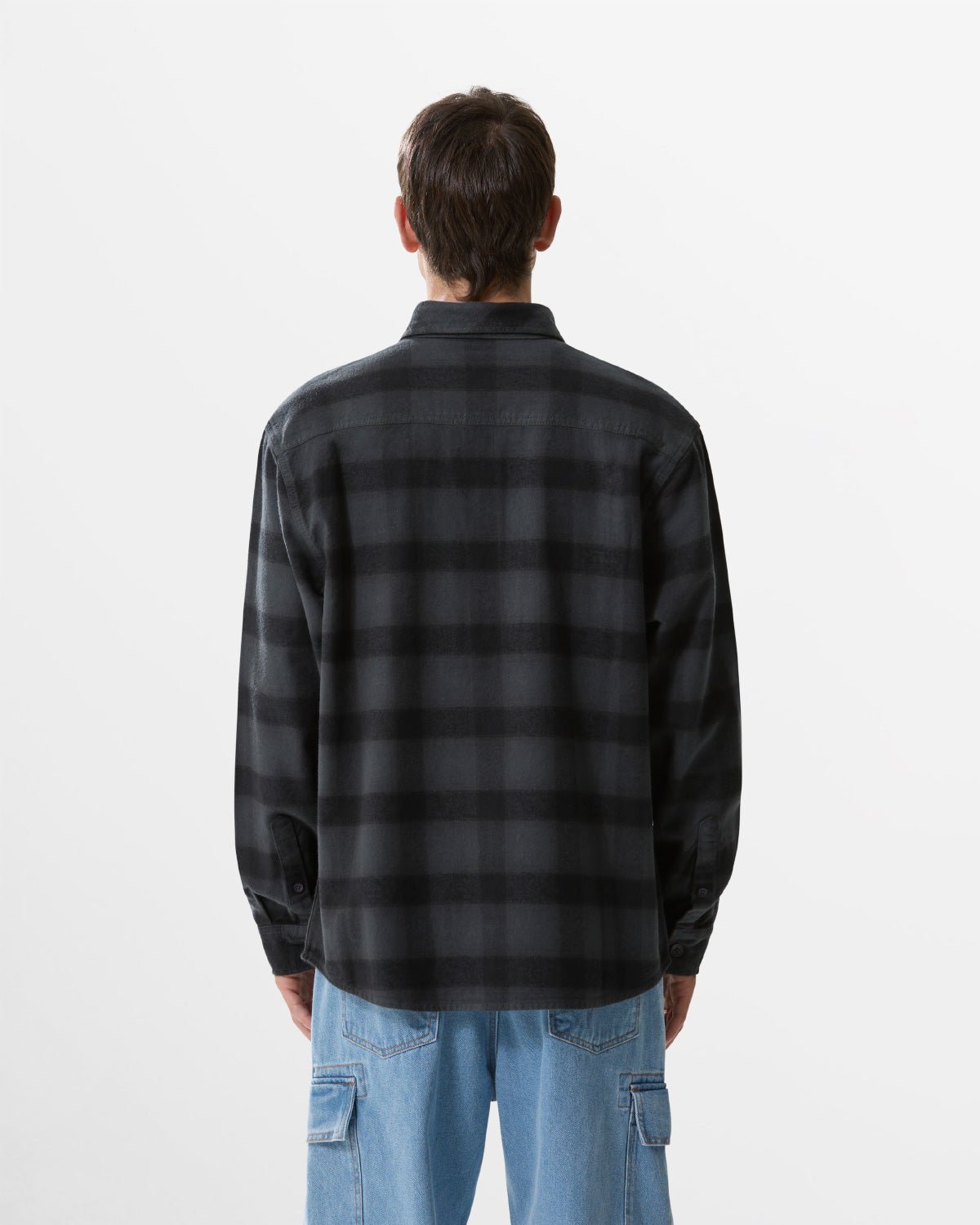 Over - shirt “Night Rider” uomo - Scorpion Bay