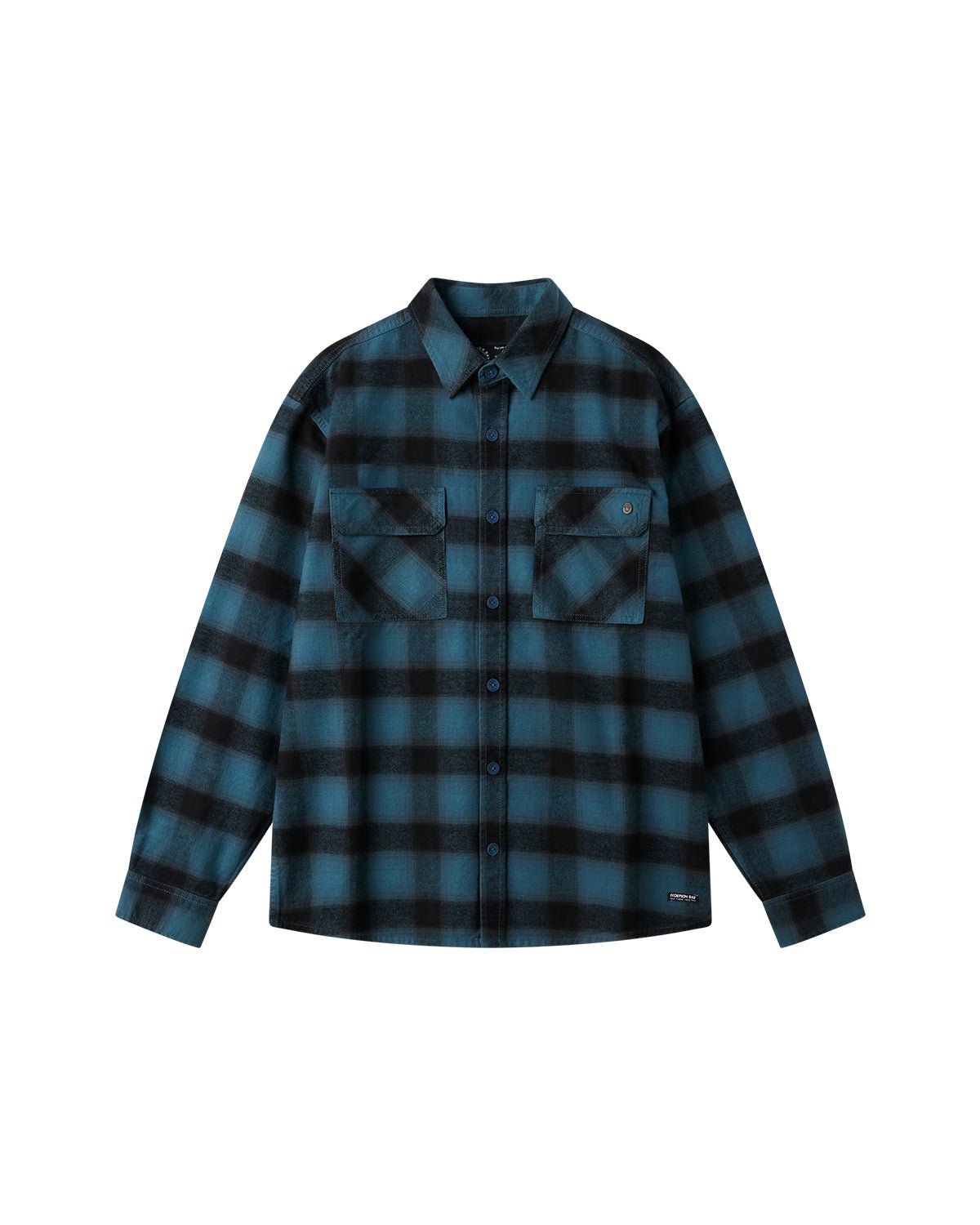 Over - shirt “Night Rider” uomo - Scorpion Bay