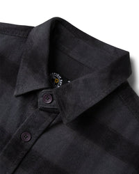 Over - shirt “Night Rider” uomo - Scorpion Bay