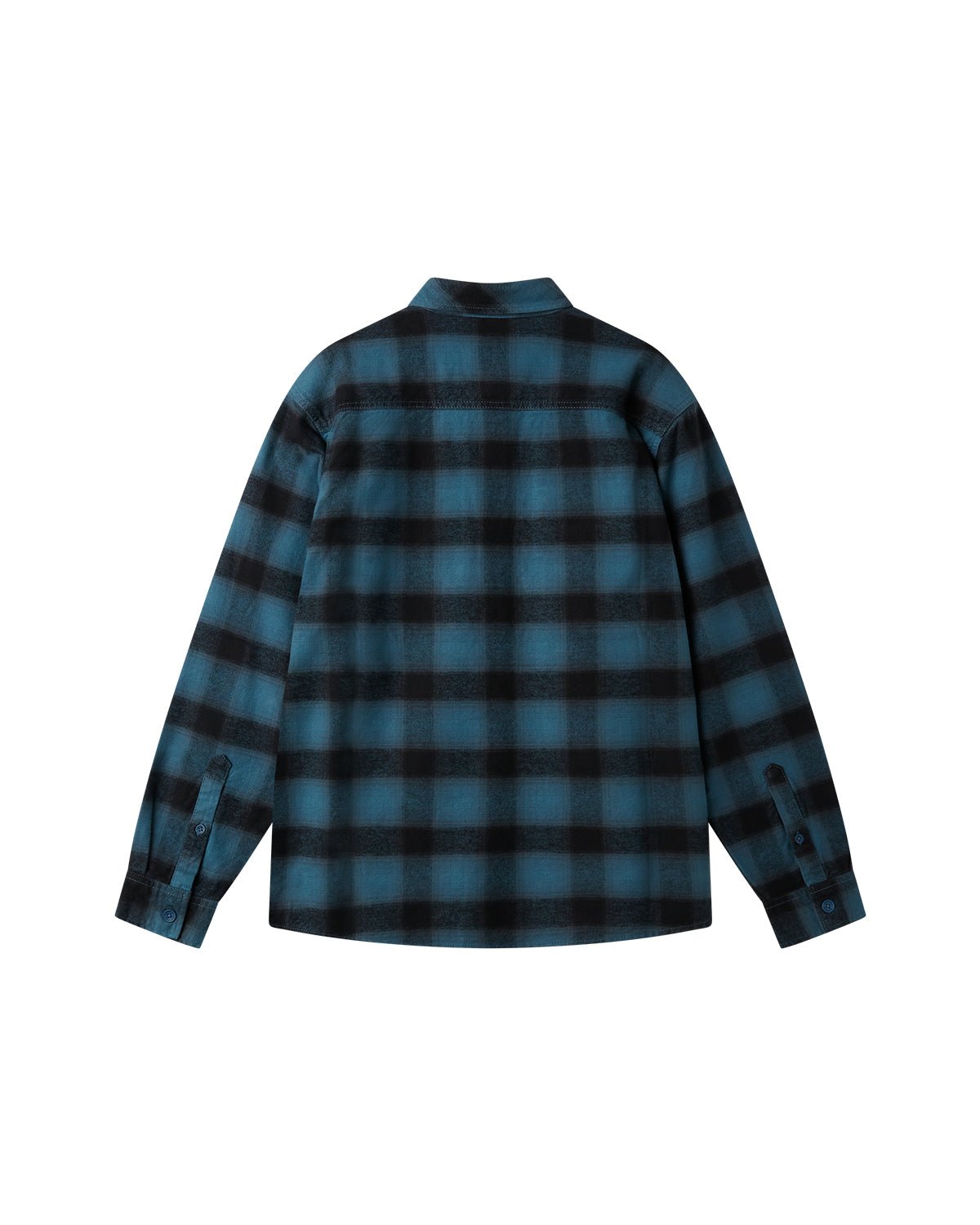 Over - shirt “Night Rider” uomo - Scorpion Bay