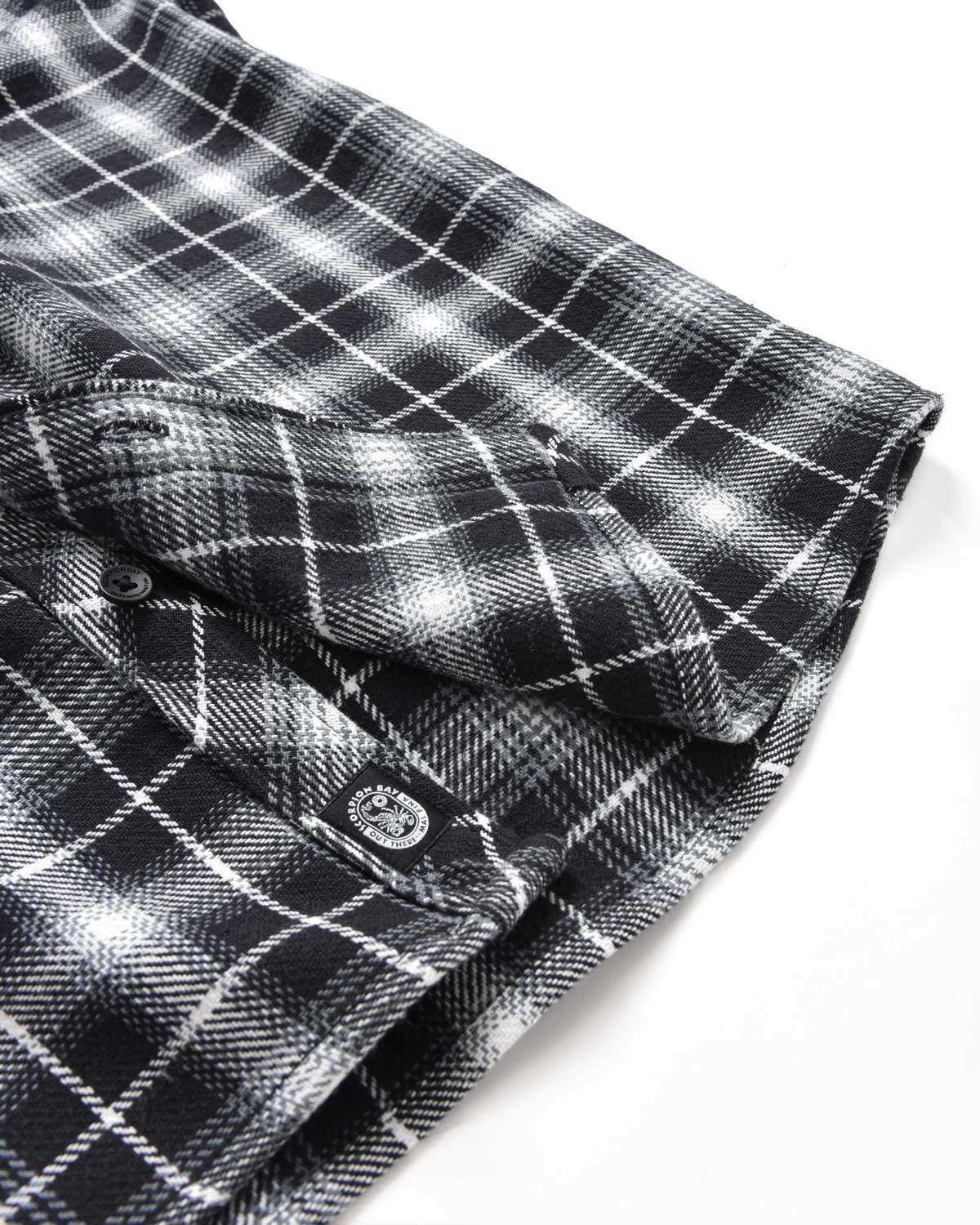 Over - shirt “Woodsman” uomo - Scorpion Bay