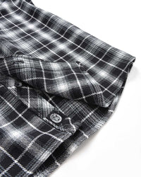 Over - shirt “Woodsman” uomo - Scorpion Bay