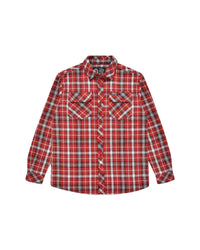 Over - shirt “Woodsman” uomo - Scorpion Bay