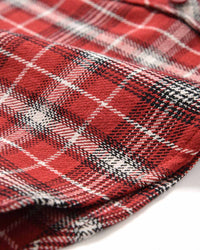 Over - shirt “Woodsman” uomo - Scorpion Bay