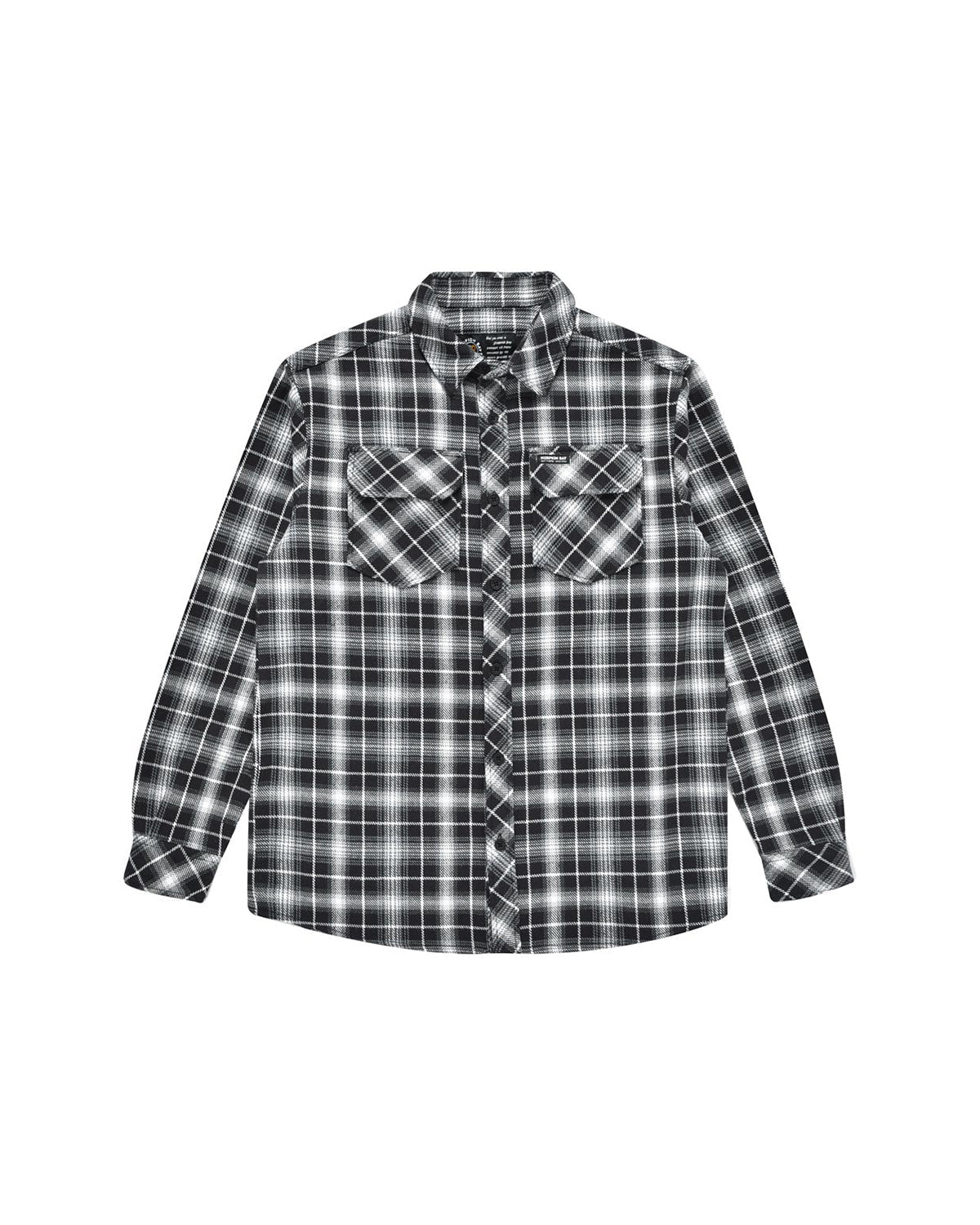 Over - shirt “Woodsman” uomo - Scorpion Bay