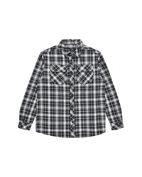 Over - shirt “Woodsman” uomo - Scorpion Bay