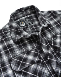 Over - shirt “Woodsman” uomo - Scorpion Bay