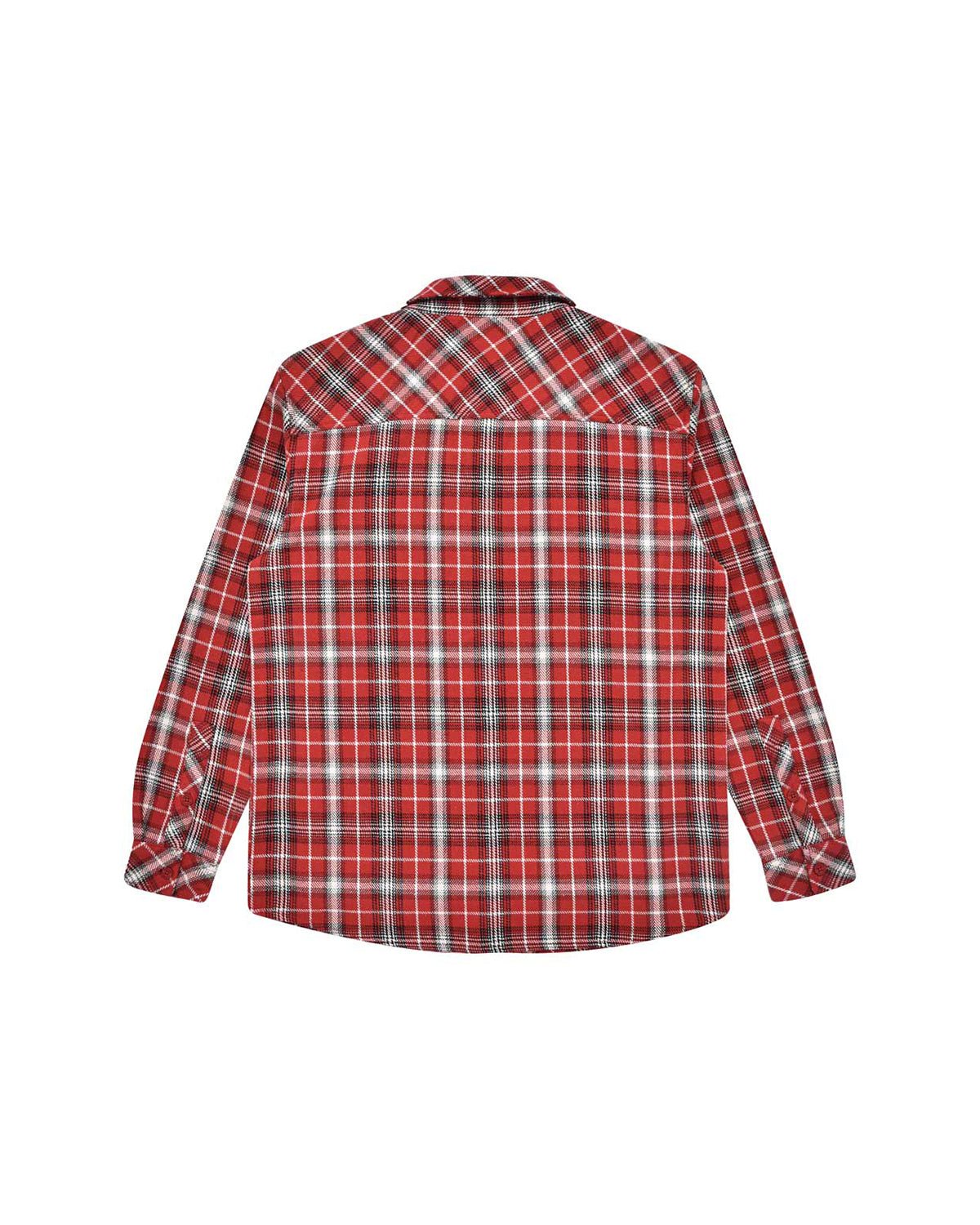 Over - shirt “Woodsman” uomo - Scorpion Bay