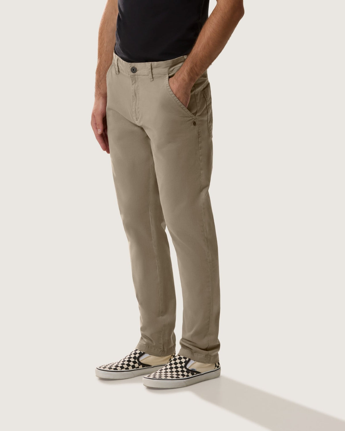 Pantalone classico 4 tasche uomo - Scorpion Bay