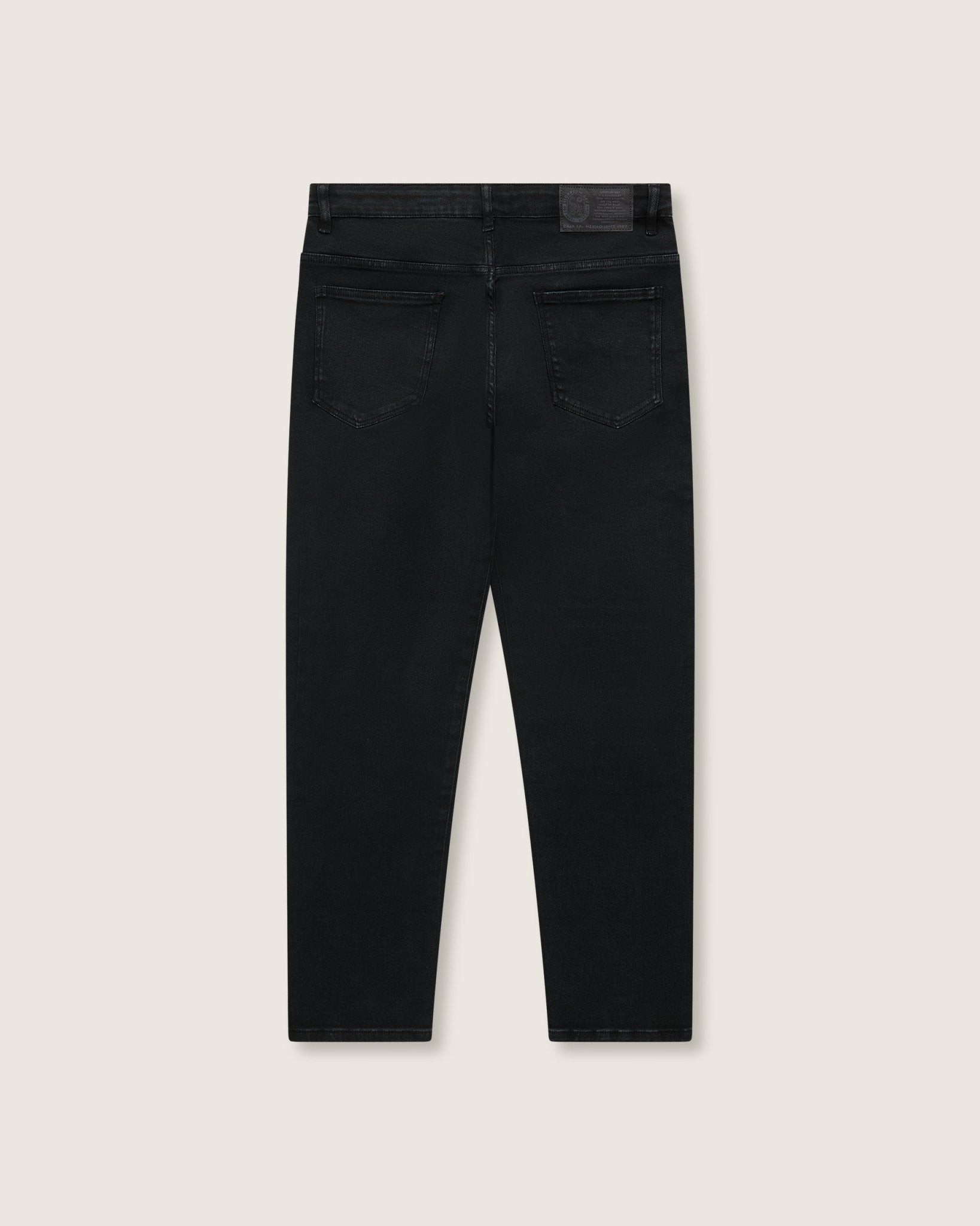 Pantaloni 5 tasche "Iron" uomo - Scorpion Bay