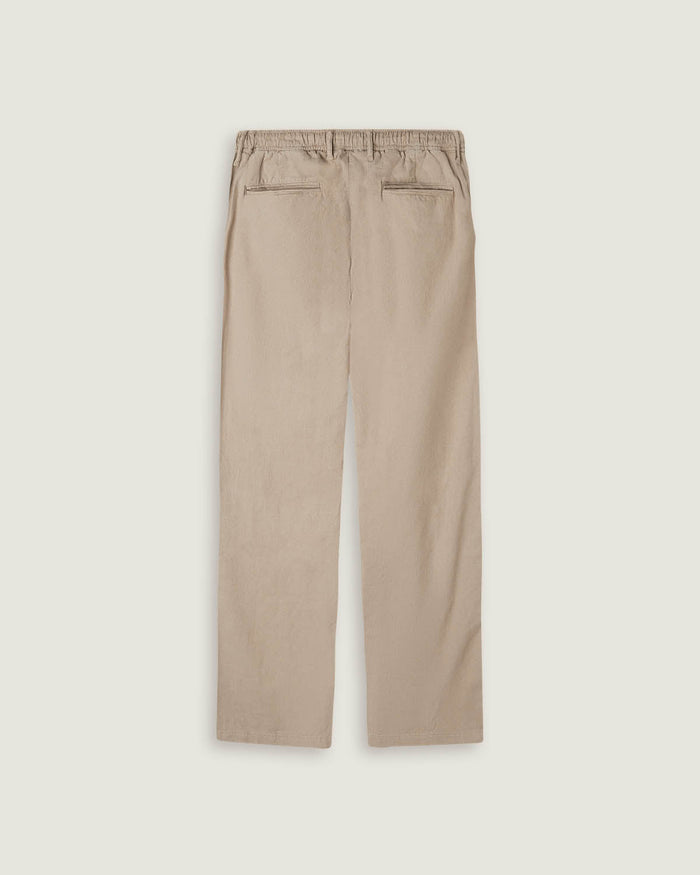 Pantaloni beach pant in lino uomo - Scorpion Bay