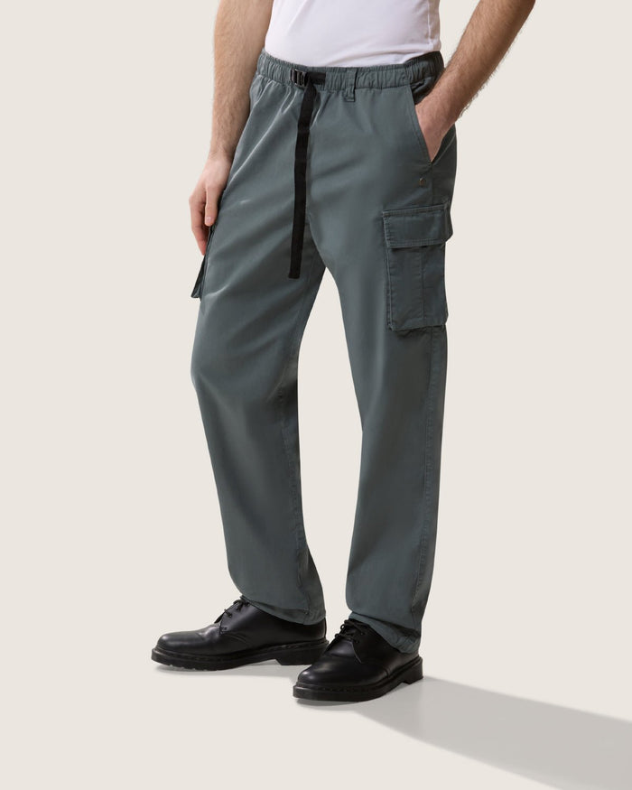 Pantaloni cargo essential uomo - Scorpion Bay