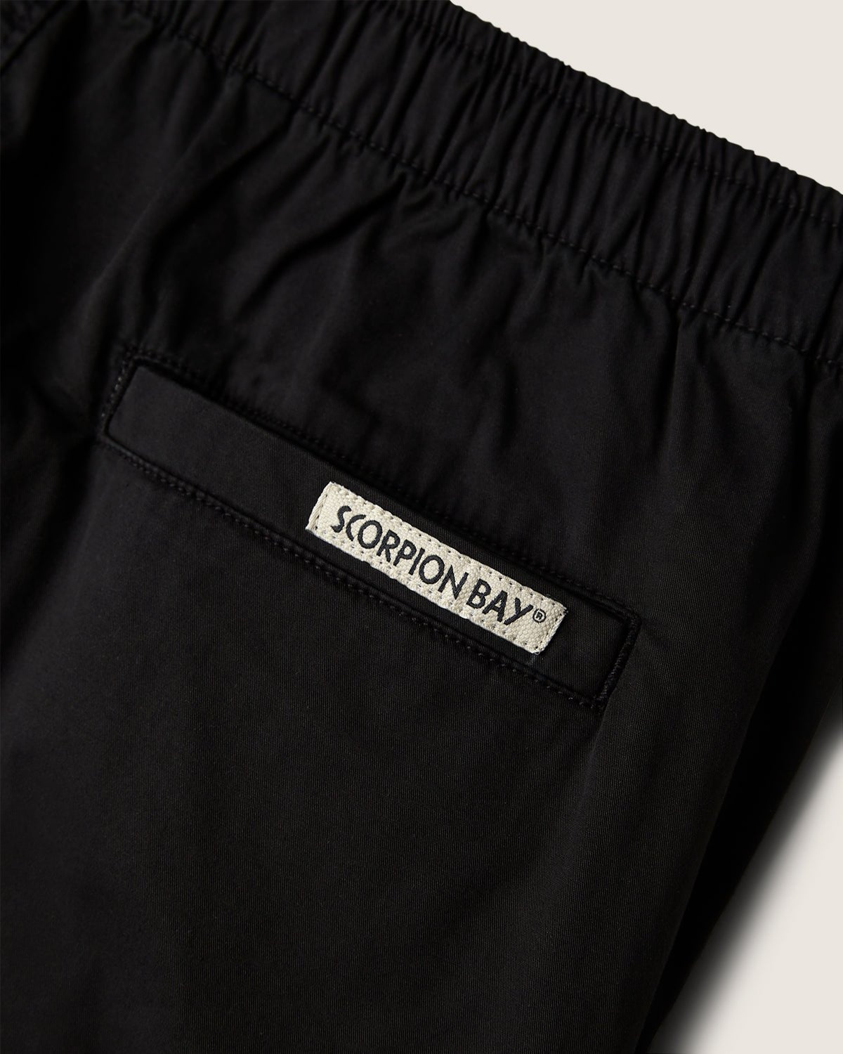 Pantaloni cargo essential uomo - Scorpion Bay