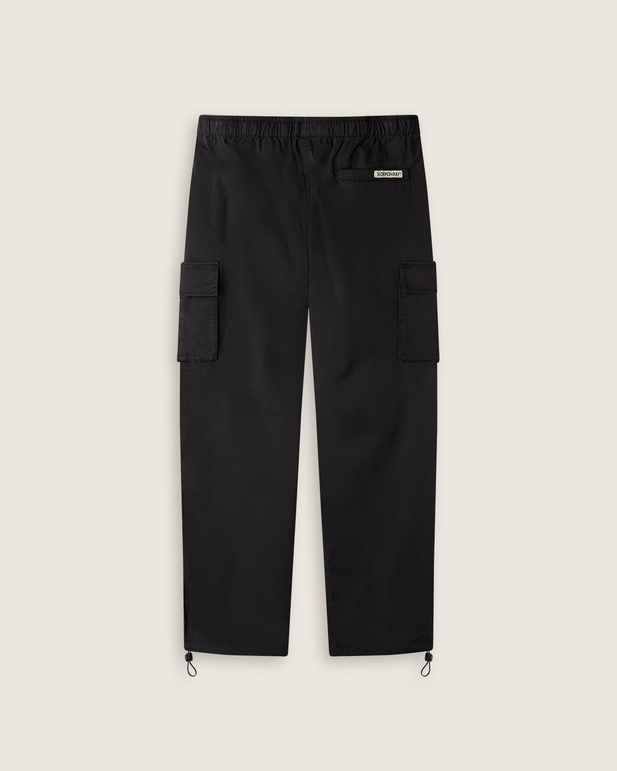 Pantaloni cargo essential uomo - Scorpion Bay