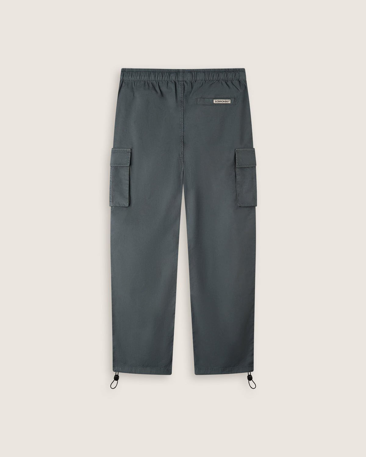 Pantaloni cargo essential uomo - Scorpion Bay
