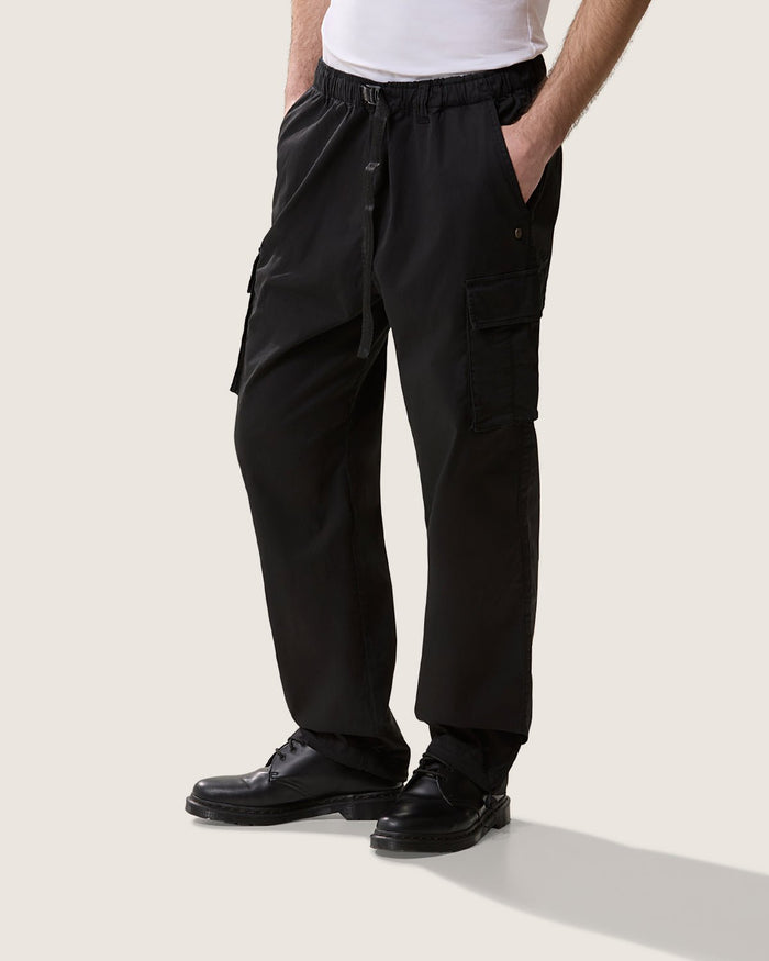Pantaloni cargo essential uomo - Scorpion Bay
