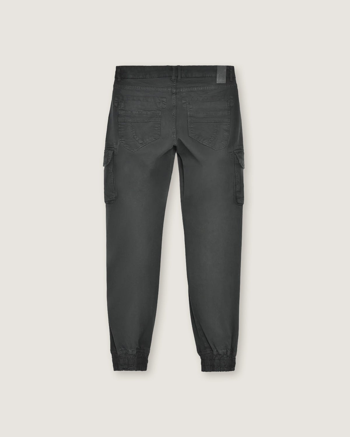 Pantaloni cargo iconic con elastico sul fondo uomo - Scorpion Bay