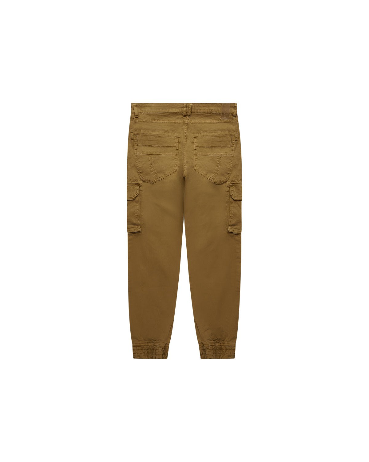 Pantaloni cargo iconic con elastico sul fondo uomo - Scorpion Bay