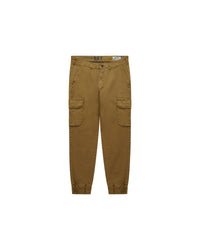 Pantaloni cargo iconic con elastico sul fondo uomo - Scorpion Bay