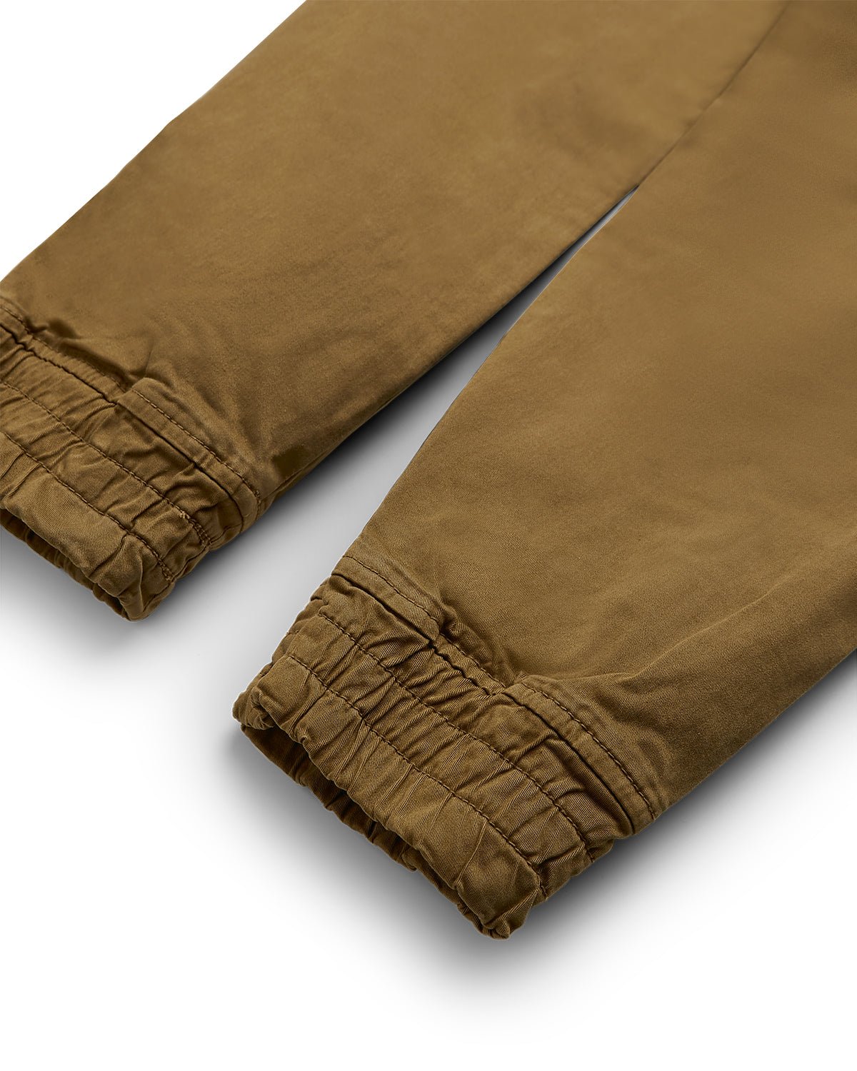 Pantaloni cargo iconic con elastico sul fondo uomo - Scorpion Bay