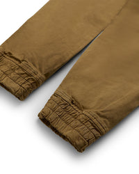 Pantaloni cargo iconic con elastico sul fondo uomo - Scorpion Bay