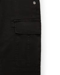Pantaloni cargo iconic elasticizzato bambino - Scorpion Bay