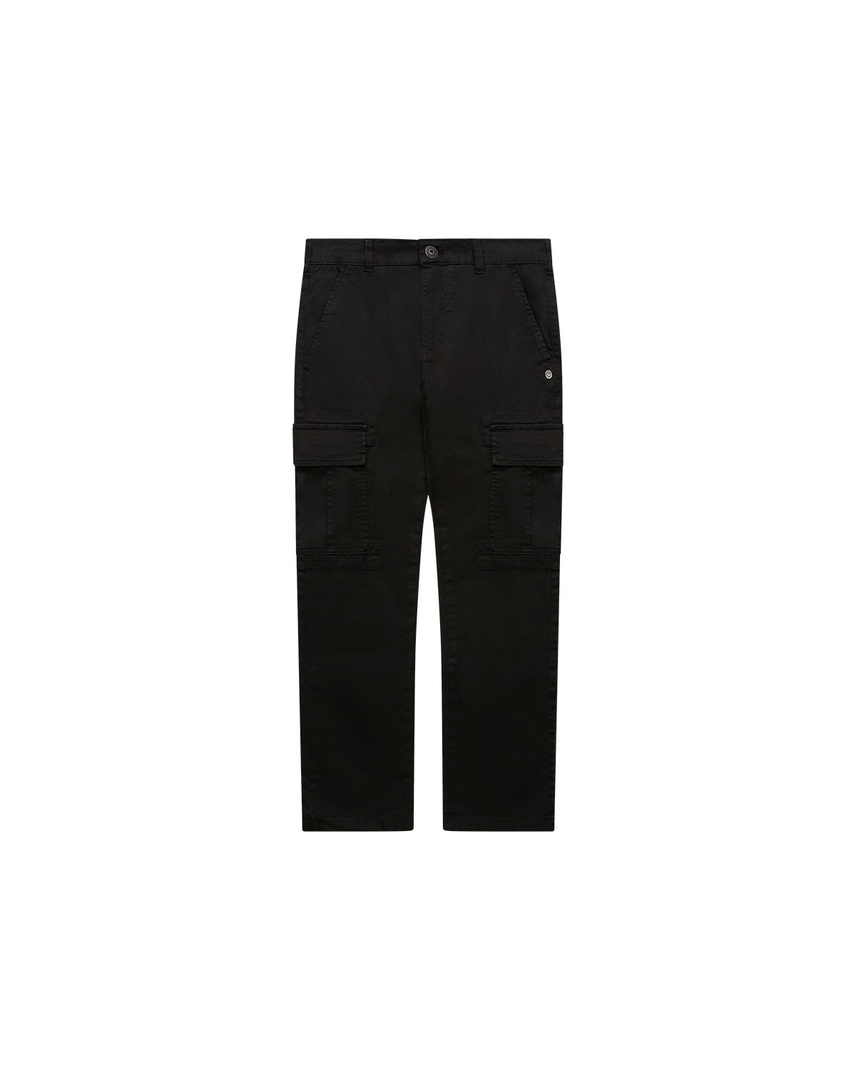 Pantaloni cargo iconic elasticizzato bambino - Scorpion Bay