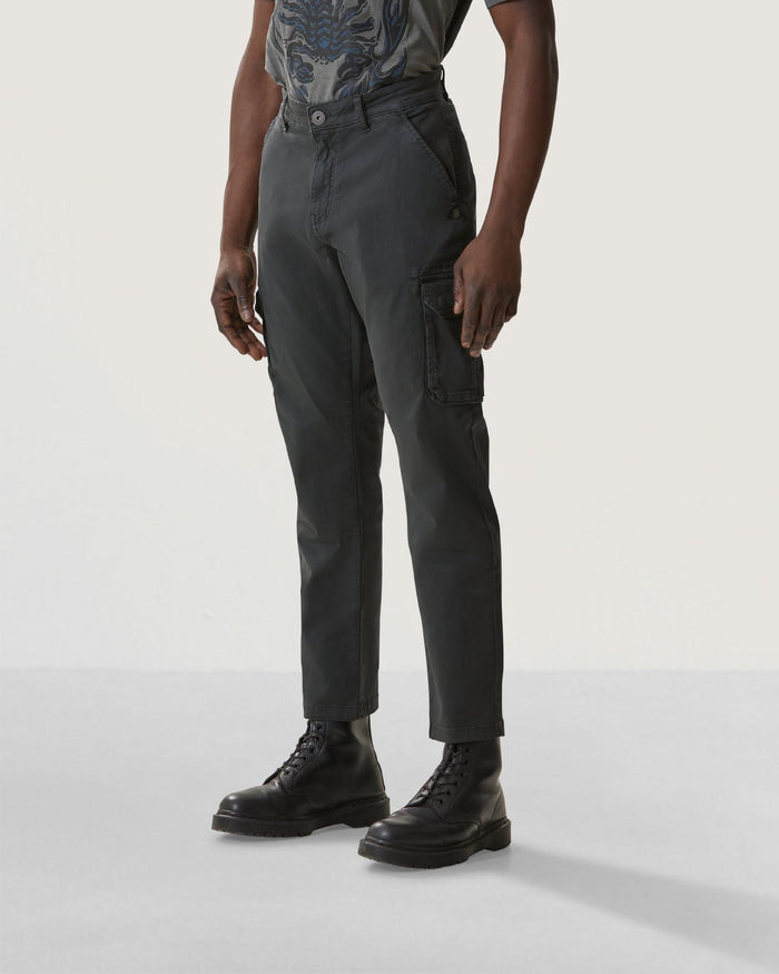 Pantaloni cargo iconic elasticizzato uomo - Scorpion Bay