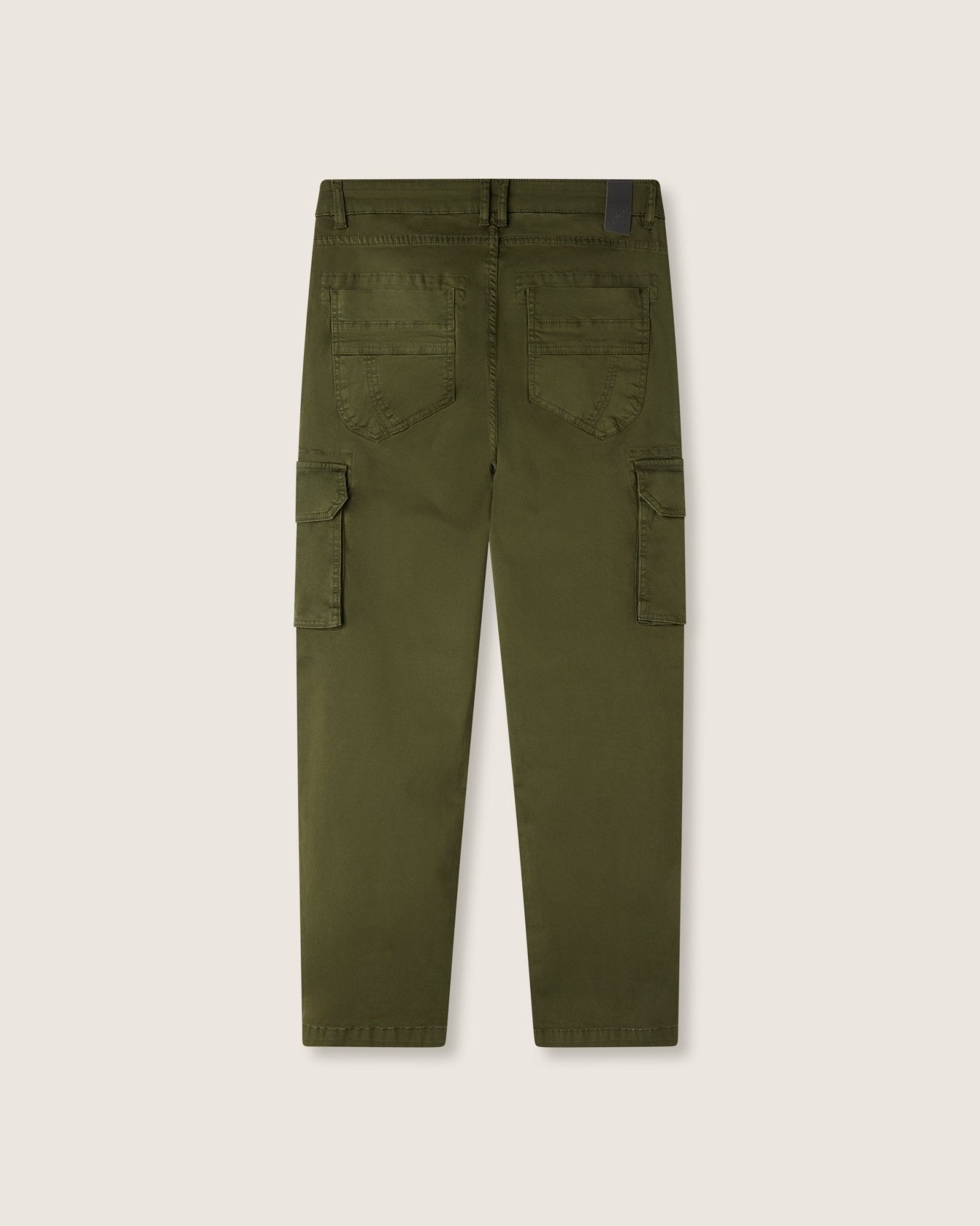 Pantaloni cargo iconic elasticizzato uomo - Scorpion Bay